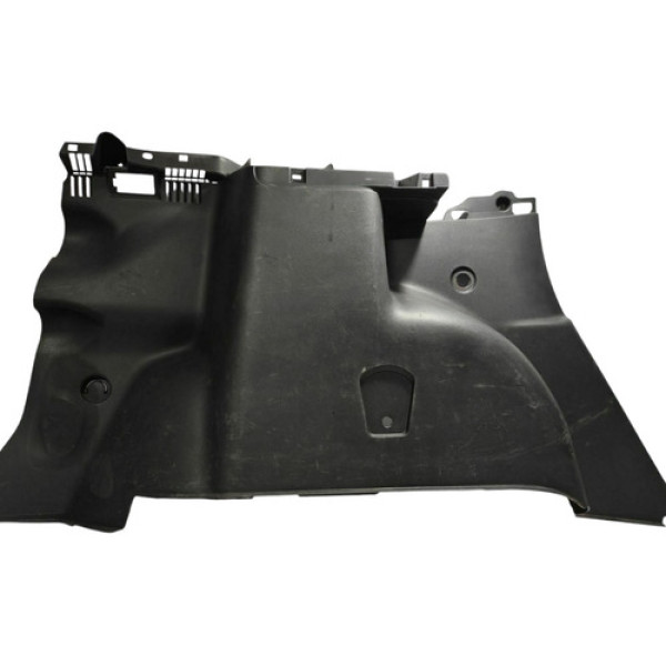 Forro Porta Malas Lado Esquerdo Renault Duster 2011/2019 P12