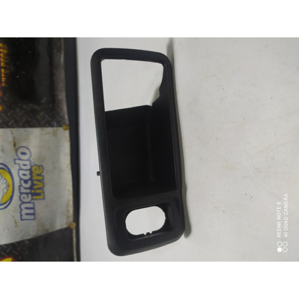 Moldura Maçaneta Interna Ford Focus 09 À 13 D.e. Cx127