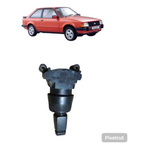Chave Limpador Ford Escort 1986 A 1996