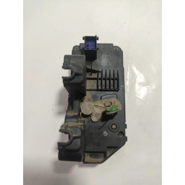 Fechadura Traseira Esquerda Astra 2001/2006 Cx445