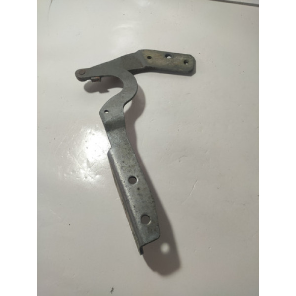 Dobradiça Esquerda Capô Escort Verona/logus 93/96 Cx120b