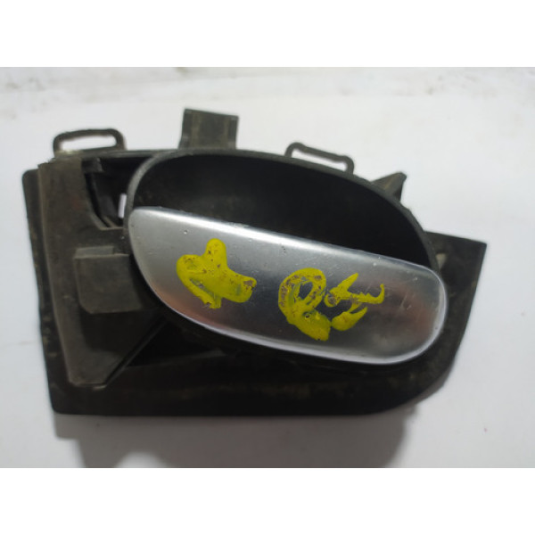 Maçaneta Interna Lado Direito Peugeot 207 Cx111