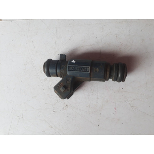 Bico Injetor  Clio Logan Sandeiro  1.0 16v 0280156296 Cx183