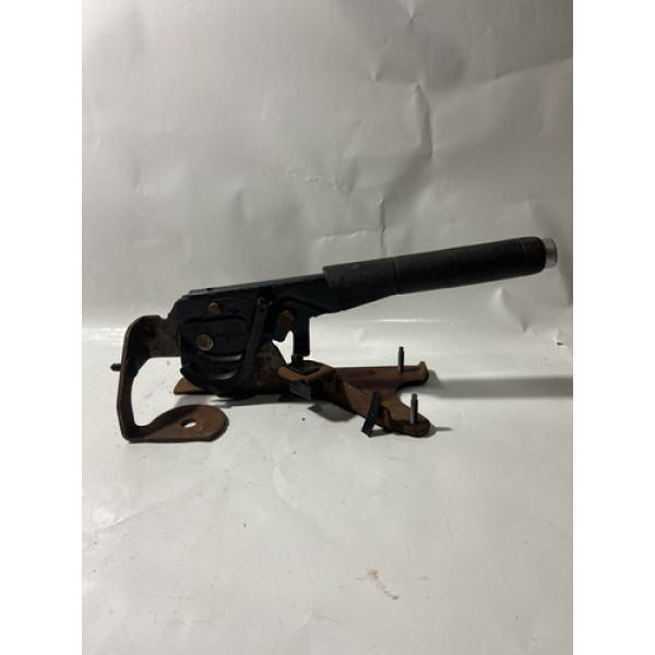 Alavanca Freio De Mão Citröen C3 2004/2012 Cx382