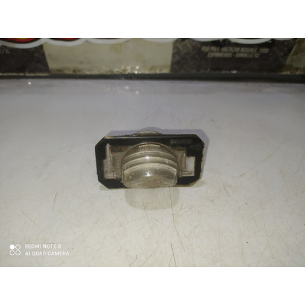 Lanterna Placa Honda Fit 09/013 Cx100c