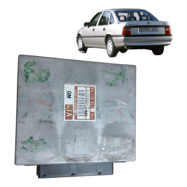 Módulo Câmbio Gm Vectra 2.0 2.2 16v 1996 