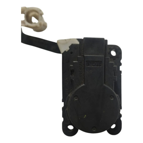 Motor Atuador Ar Condicionado Lancer Asx 11/15 Cx89