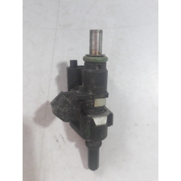 Bico Injetor  Renault  Logan Sandero  166003188r Cx198