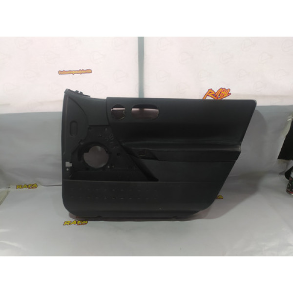 Forro Porta Dianteiro Direito Renault Megane 2006/2007 P12