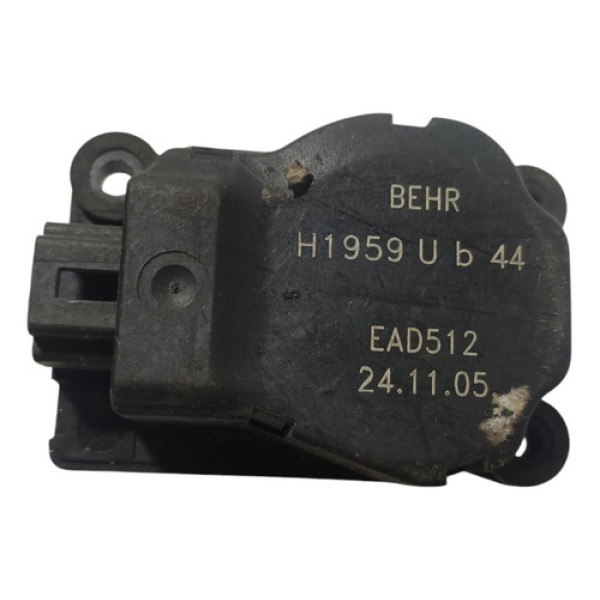 Motor Atuador Caixa De Ar Citroen C4 09/12 Cx89