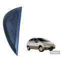 Acabamento Borracha Painel Ld Xsara Picasso 2008