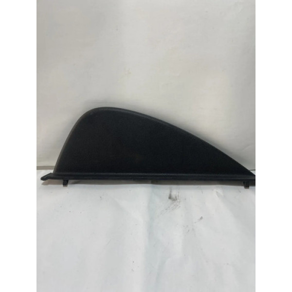 Acabamento Moldura Painel Esq. Ford Fiesta 2002/2014 Cx153