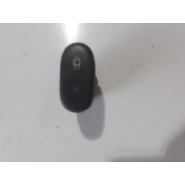 Botão  Trava Eletrica  Renalth  Clio 2005