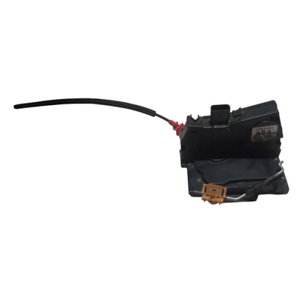 Fechadura Porta Traseira Esquerda Gm Onix 2015/19 Cx510