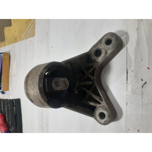 Coxim Traseiro Do Motor Ford Ka Motor Endura 98 Cx76