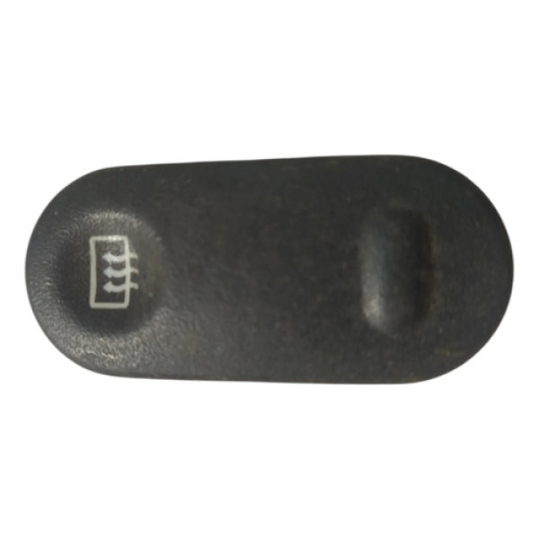 Botão Desembaçador Renault Clio 2002/2009 Cx243a