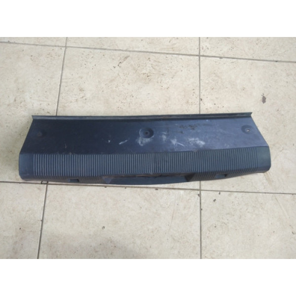 Soleira Porta Malas C4 Lounge 2014 A 2018