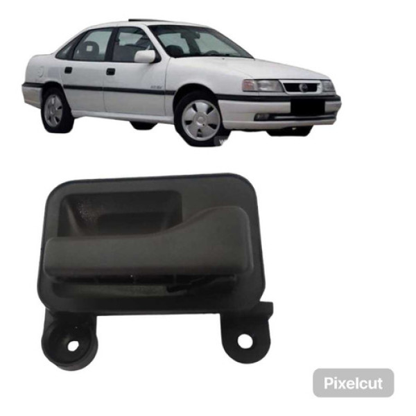 Maçaneta Interna Traseira Direita Gm Vectra 1994 0000 Traseira