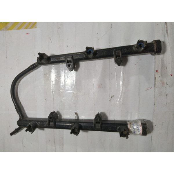 Flauta Bicos Injetores Jeep Cherokee  2011 - 2016 Cx77
