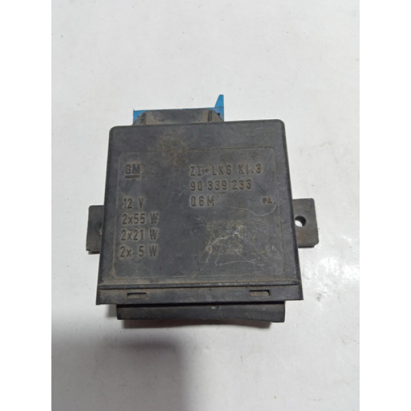 Módulo Controle Funções Vectra Omega 92/98 Cx01