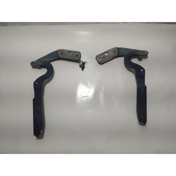 Dobradiça De Capô Volkswagen Logus 1993/1996