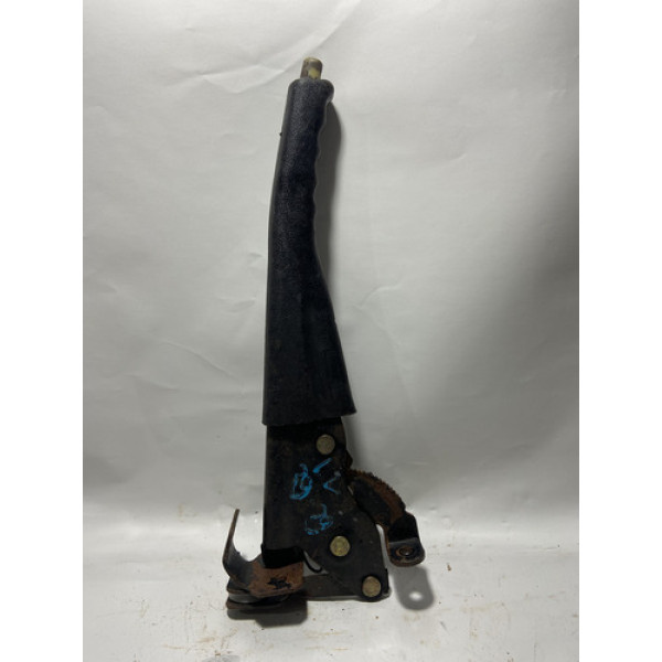 Alavanca Freio De Mao Chery Qq 2011/2014 Cx372