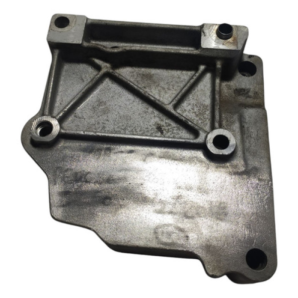 Suporte Compressor Ar Condicionado Citroen C3 2015 Cx58