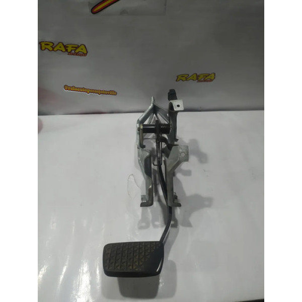 Pedal Freio Gm Vectra 2006/2012 Automático Cx389
