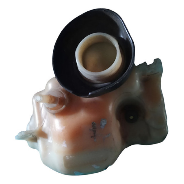 Reservatório Combustível Renault Sandero 1.6 2010 Cx121 Creme