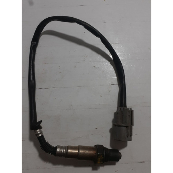 Sonda Lambda Kia Hyundai I30 Tucson 2.0 16v  Flex Cx91