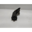 Motor Limpador Parabrisa Dianteiro Peugeot 206 01/10 Cx137
