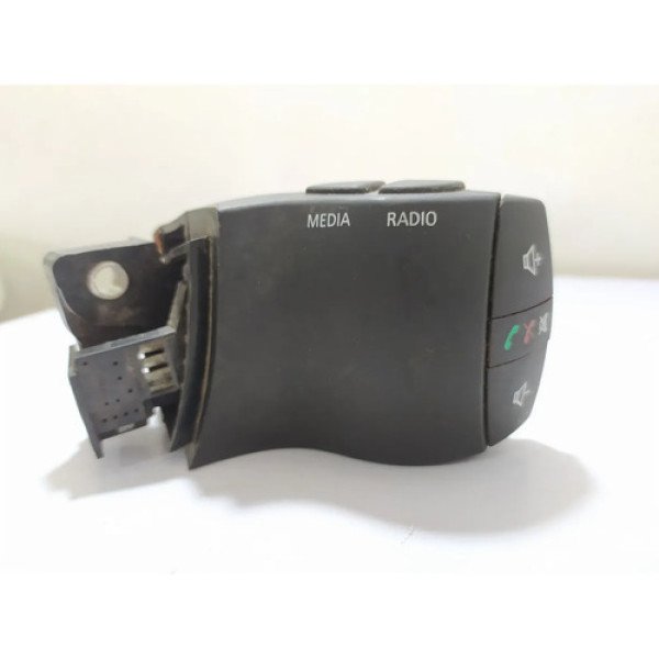 Control Mando Volante Renault Fluence 2011-2015 Cx24