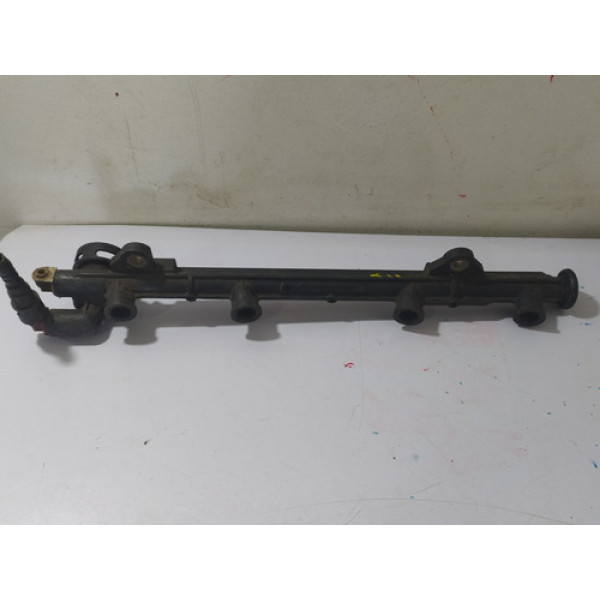 Flauta De Comb. Ford Ka/fiesta 1.0 1.3 Cx84