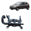 Tubo Refrigeracao Motor Chevrolet Celta 1.0 8v 2014
