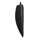 Moldura Porta Traseira Direita Toyota Etios 13/16 Cx421