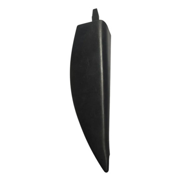 Moldura Porta Traseira Direita Toyota Etios 13/16 Cx421