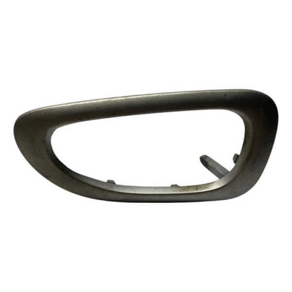 Moldura Maçaneta Interna D.e Peugeot 307 05/12 Cx174