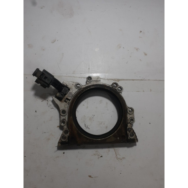 Flange Do Motor Power G5 Fox Polousada Cx136 