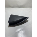Acabamento Interno Retrovisor Esq.  Megane 07/13 Cx450