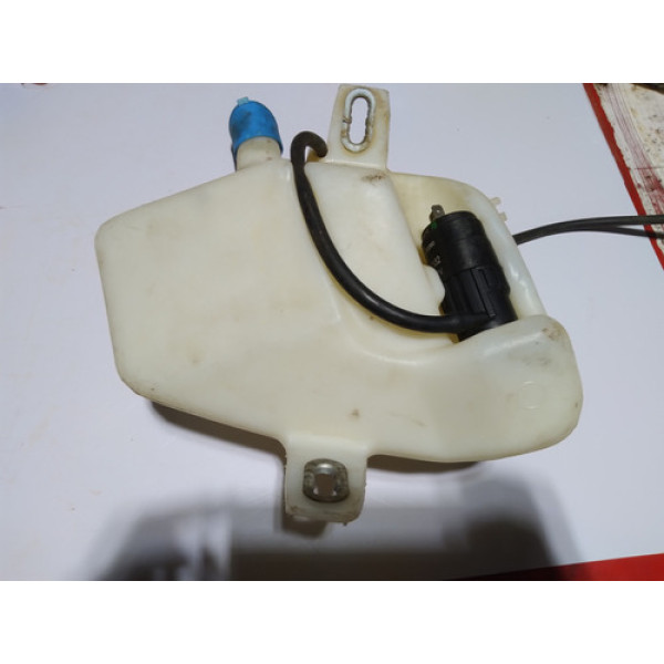 Reservatório Água Limpador Para-brisa Fiat Strada 