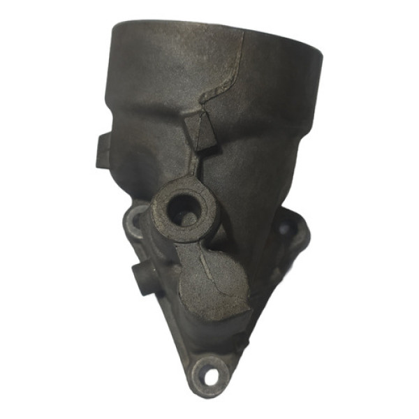 Suporte Filtro Óleo Jeep Renegade Fiat Toro 1.8 Cx331