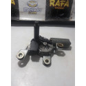 Motor Limpador Traseiro Mercedes Classe A160 99/05 Cx247