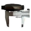 Pistao Biela Gm Corsa Celta 1.0 8v Gas Stander 1998 2002