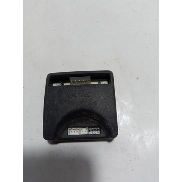 Sensor Ultrassom Fks Universal C/ Ajuste Sensibilidade Cx01