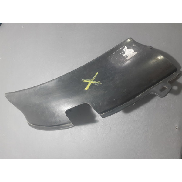 Ponta Churrasqueira Direita S10/blazer 1995 A 2011 Cx114