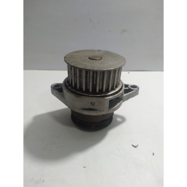 Bomba De Agua Gol/ Parati 16v Usado 