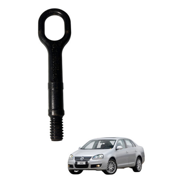 Gancho Reboque Vw Jetta 2006/2010 Cx541