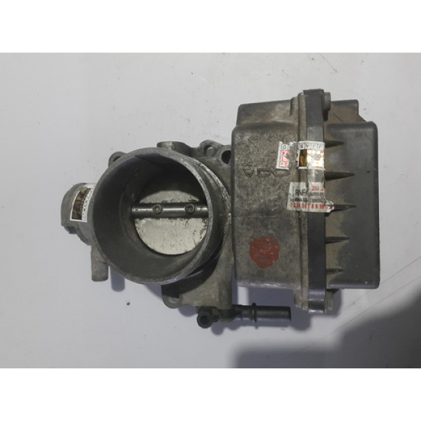 Corpo De Borboleta Picasso Peugeot 307 2.0 16v 