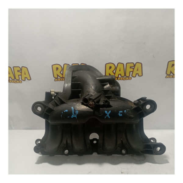 Coletor Admissão Bmw 116i 118i 120i Thp 2016 P11