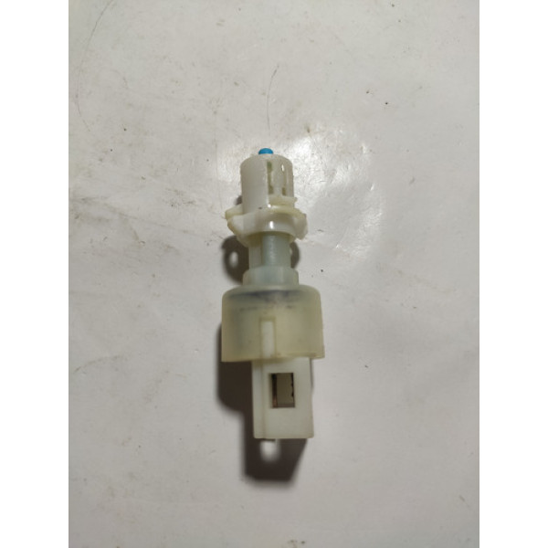 Sensor Interruptor Pedal  Freio Fiat Palio 2002 Cx160